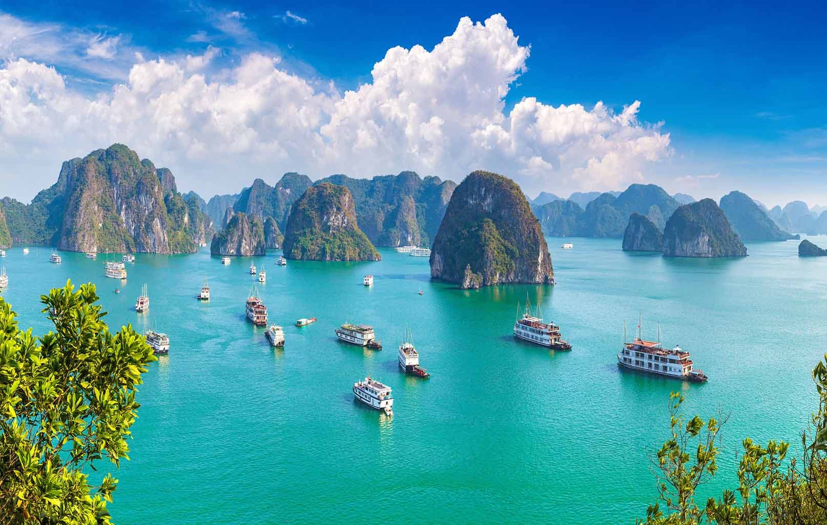 Du Lịch