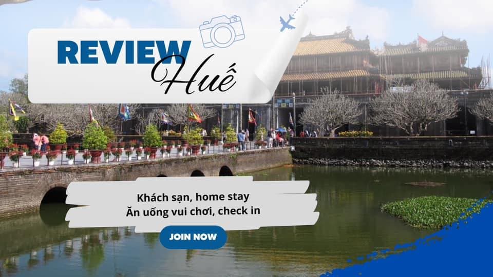 Review Villa, Resort, Homestay ở Huế ✅