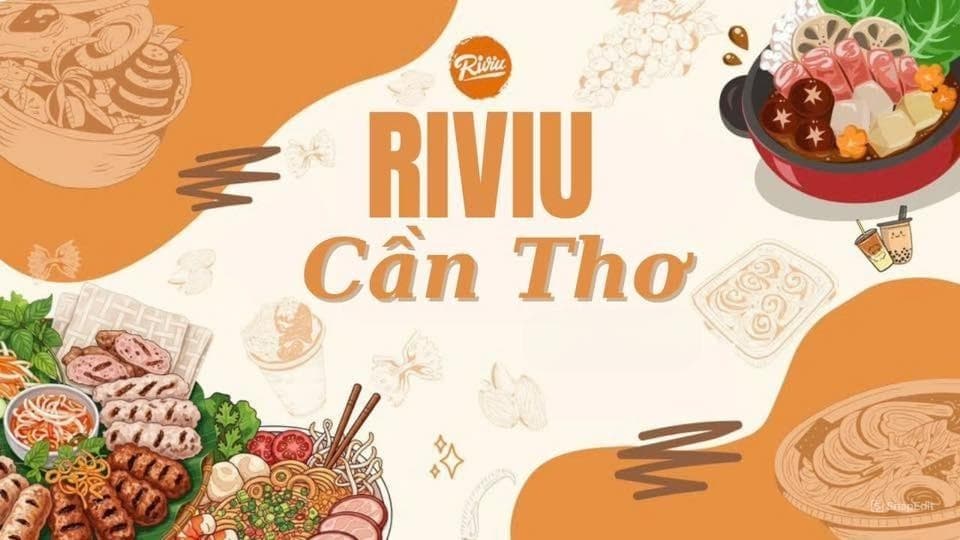 Review Cần Thơ - Khách Sạn, Homestay, Resort Cần Thơ