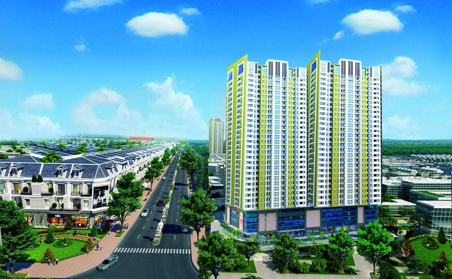Bất Động Sản