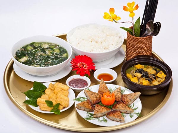 Ẩm thực