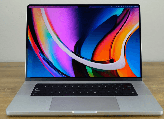 Laptop
