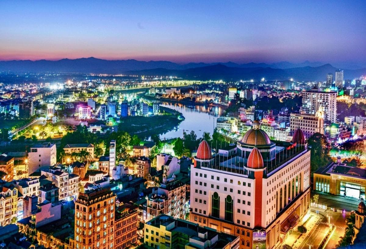 Nhà Đất Móng Cái