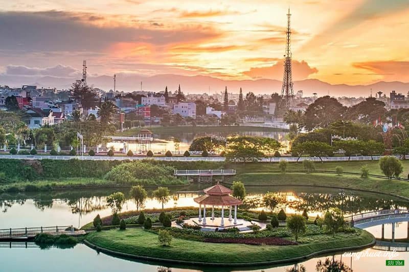 Cộng Đồng Bảo Lộc - Lâm Đồng